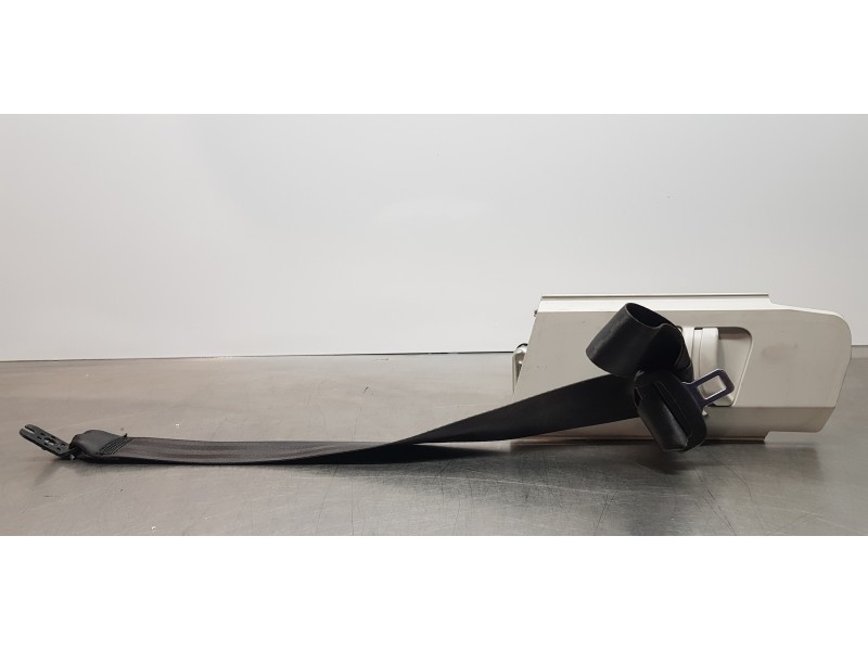 Recambio de kit airbag para skoda superb (3v3) active referencia OEM IAM 3V1857007RZR2  