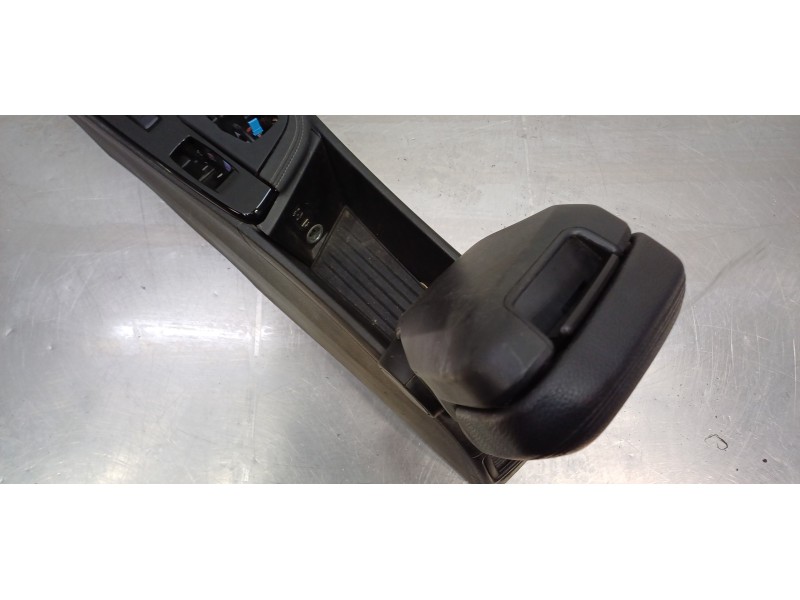 Recambio de juego asientos completo para bmw serie x1 (f48) sdrive18d referencia OEM IAM 52107397443 52107310843 