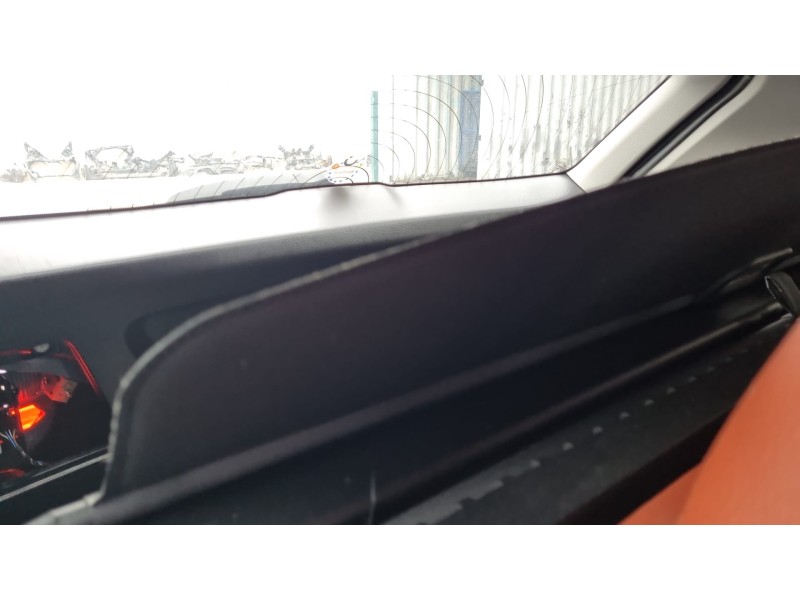 bmw x3 (f25) del año 2011