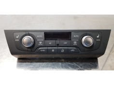 Recambio de mando climatizador para audi a6 lim. (4g2) 3.0 tdi quattro referencia OEM IAM 4G0820043K  