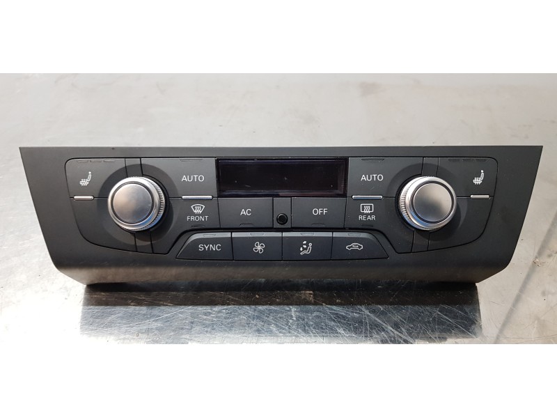 Recambio de mando climatizador para audi a6 lim. (4g2) 3.0 tdi quattro referencia OEM IAM 4G0820043K  