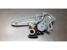 Recambio de elevalunas trasero izquierdo para toyota auris touring sports (e18) hybrid active referencia OEM IAM 8571002450