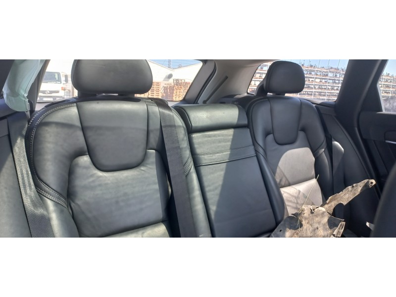 volvo v90 kombi del año 2018