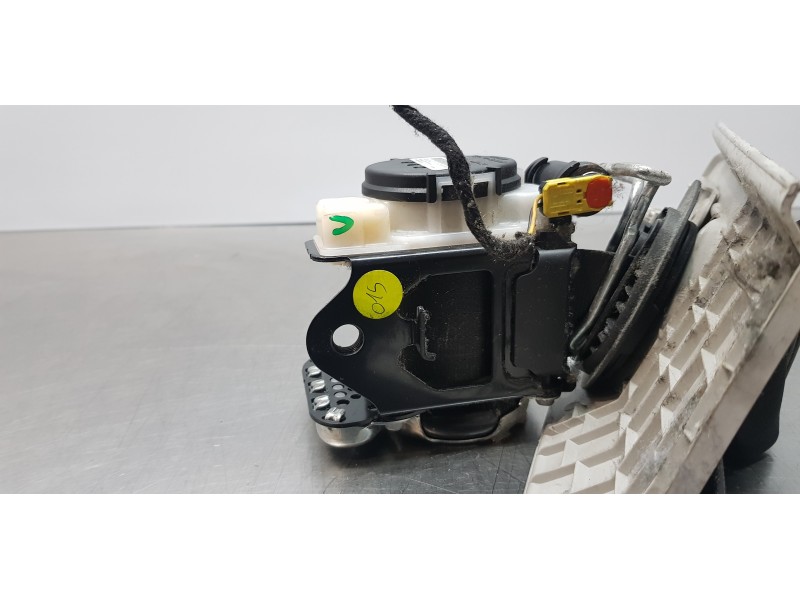 Recambio de kit airbag para skoda superb (3v3) active referencia OEM IAM 3V1857007RZR2  