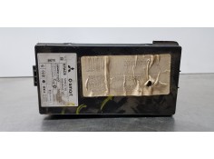 Recambio de modulo electronico para smart forfour cdi (50kw) referencia OEM IAM MN902789