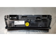 Recambio de mando climatizador para audi a6 lim. (4g2) 3.0 tdi quattro referencia OEM IAM 4G0820043K   2