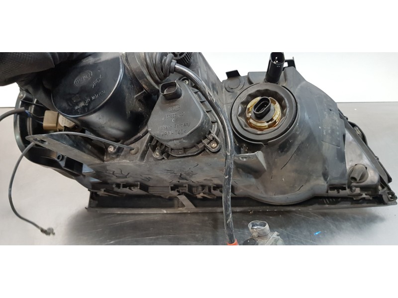 Recambio de faro izquierdo para bmw x5 (e53) 3.0d referencia OEM IAM 63126930229  