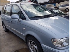 hyundai trajet (fo) del año 2005 2