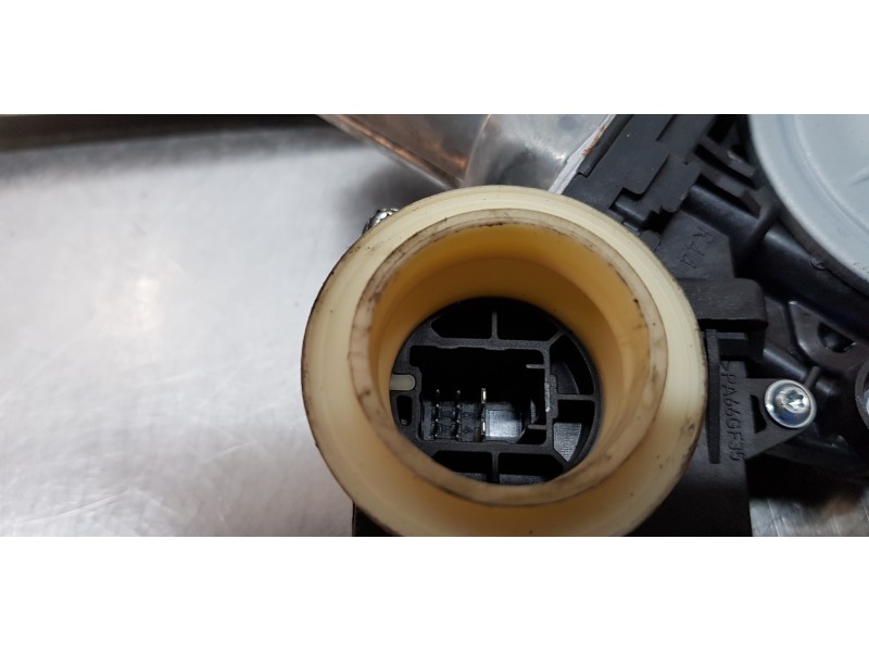 Recambio de elevalunas trasero izquierdo para toyota auris touring sports (e18) hybrid active referencia OEM IAM 8571002450   Recambio de elevalunas trasero izquierdo para toyota auris touring sports (e18) hybrid active referencia OEM IAM 8571002450