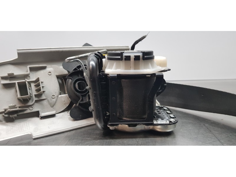 Recambio de kit airbag para skoda superb (3v3) active referencia OEM IAM 3V1857007RZR2  