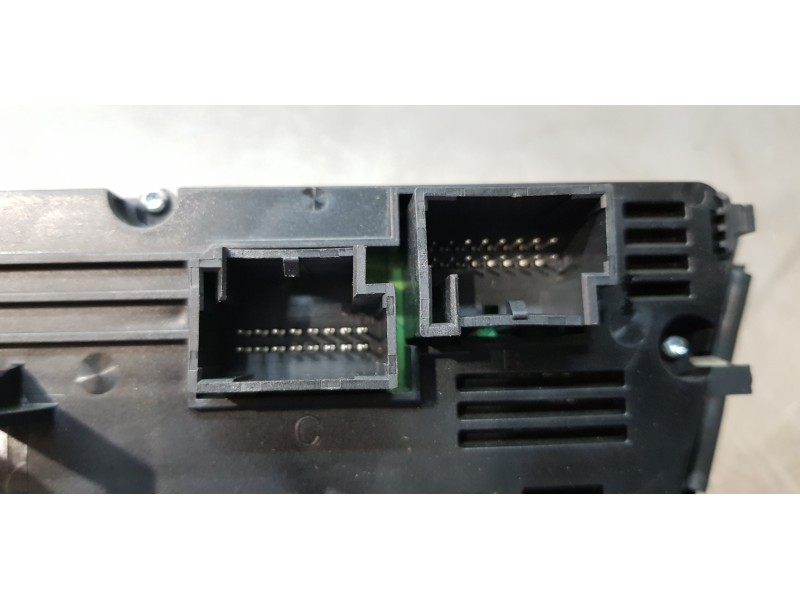 Recambio de mando climatizador para audi a6 lim. (4g2) 3.0 tdi quattro referencia OEM IAM 4G0820043K  