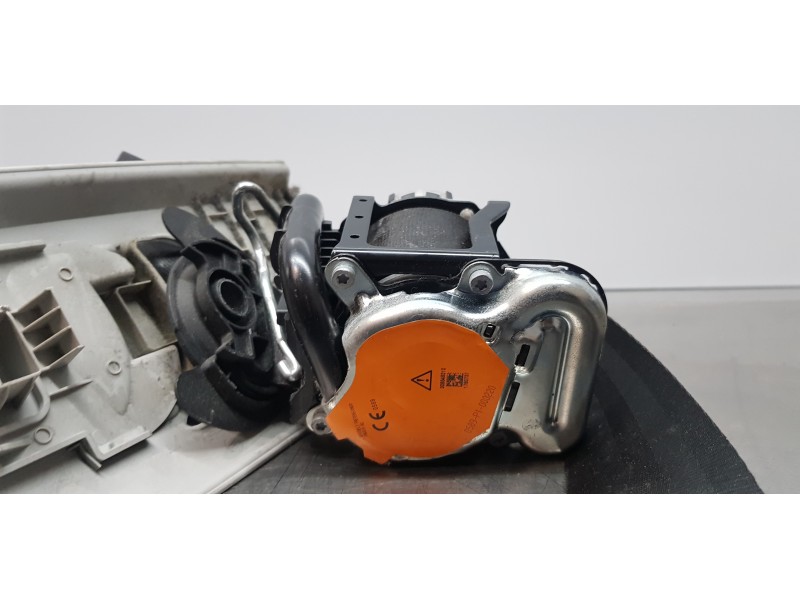 Recambio de kit airbag para skoda superb (3v3) active referencia OEM IAM 3V1857007RZR2  