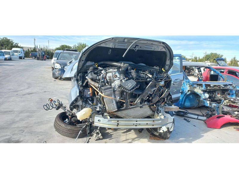 ford ecosport (cr6) del año 2020