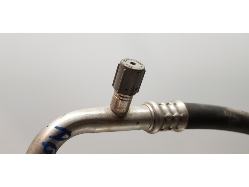 Recambio de tubos aire acondicionado para infiniti qx30 premium referencia OEM IAM 924805DC3A  