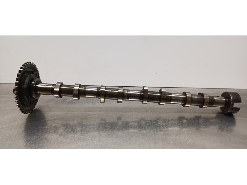 Recambio de arbol de levas para ford transit custom kasten 330 l1 referencia OEM IAM 2239508 6C1Q6256AC 