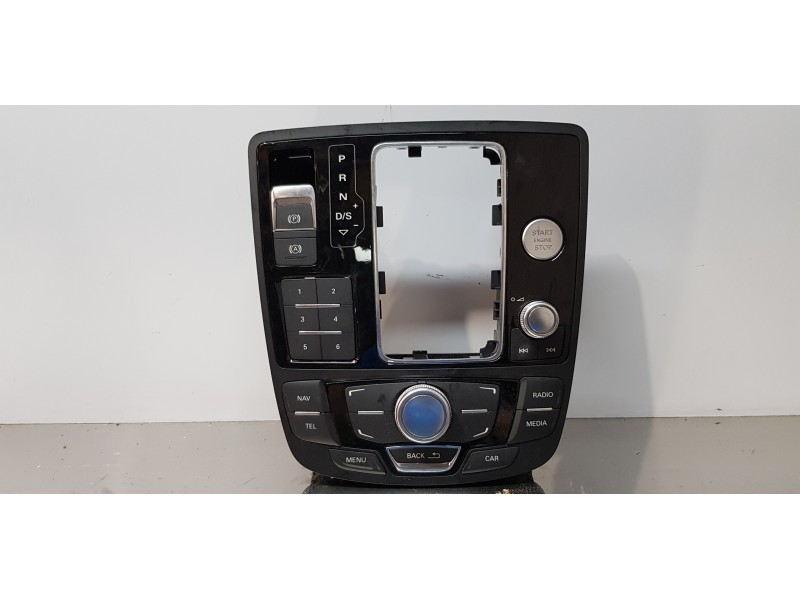 Recambio de mando multifuncion para audi a6 lim. (4g2) 3.0 tdi quattro referencia OEM IAM 4G1919612K  