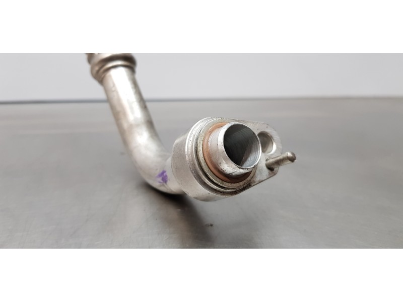 Recambio de tubos aire acondicionado para infiniti qx30 premium referencia OEM IAM 924805DC3A  