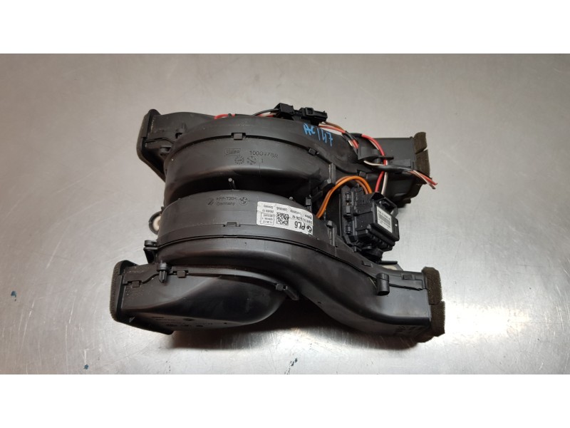 Recambio de motor calefaccion para bmw serie 5 gran turismo (f07) 530d xdrive referencia OEM IAM 64119216335  
