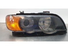 Recambio de faro derecho para bmw x5 (e53) 3.0d referencia OEM IAM 63126930230  