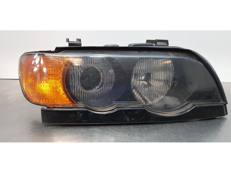 Recambio de faro derecho para bmw x5 (e53) 3.0d referencia OEM IAM 63126930230  