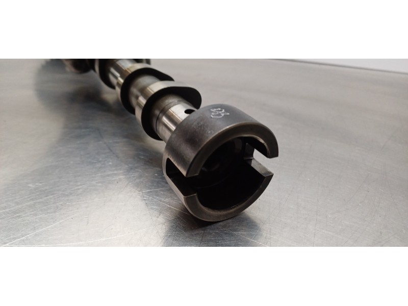 Recambio de arbol de levas para ford transit custom kasten 330 l1 referencia OEM IAM 2239508 6C1Q6256AC 