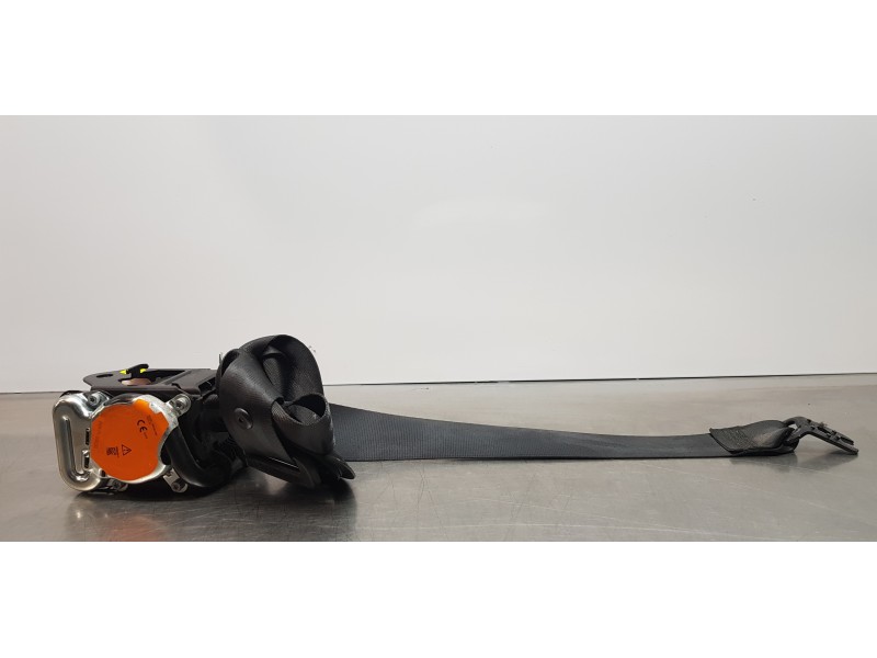 Recambio de kit airbag para skoda superb (3v3) active referencia OEM IAM 3V1857007RZR2  