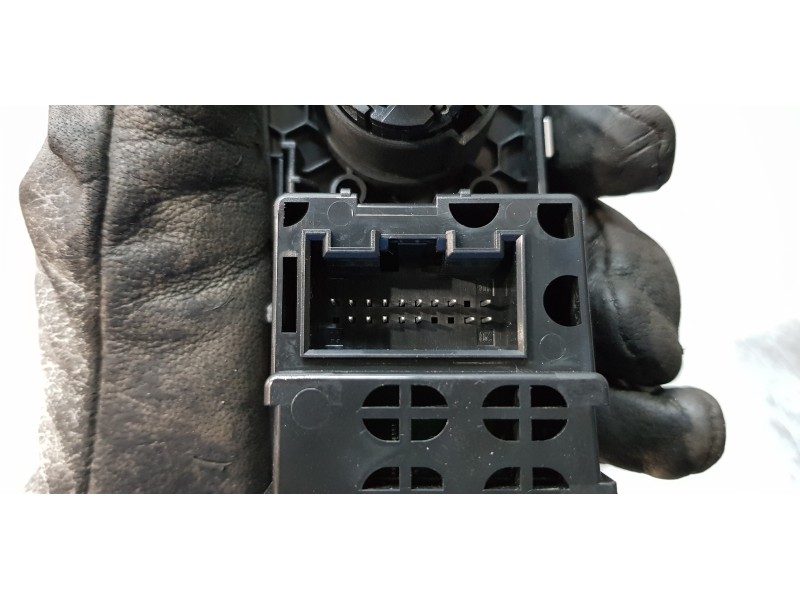 Recambio de mando multifuncion para audi a6 lim. (4g2) 3.0 tdi quattro referencia OEM IAM 4G1919612K  