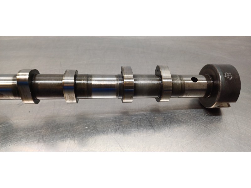 Recambio de arbol de levas para ford transit custom kasten 330 l1 referencia OEM IAM 2239508 6C1Q6256AC 