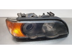 Recambio de faro derecho para bmw x5 (e53) 3.0d referencia OEM IAM 63126930230   2
