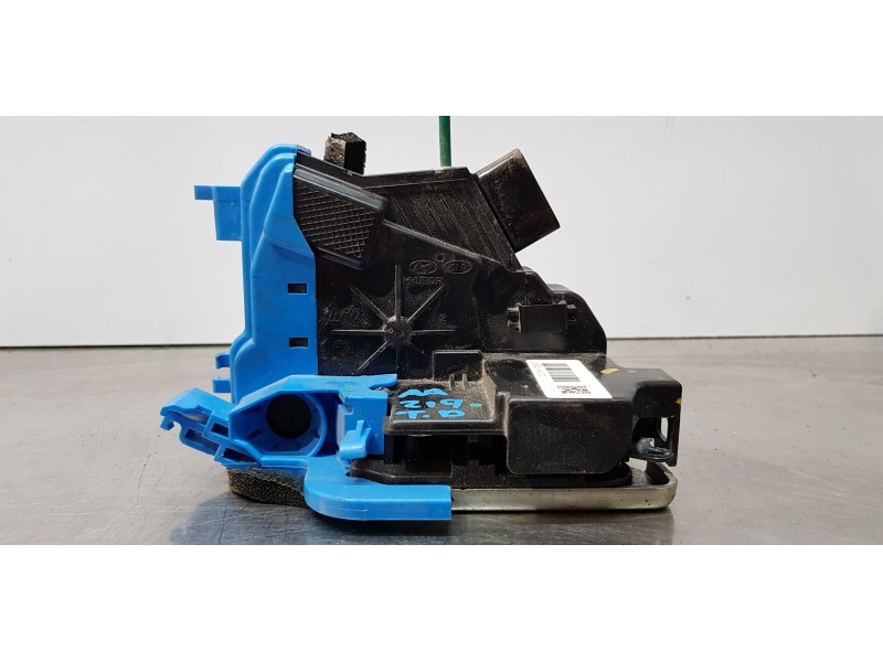 Recambio de cerradura puerta trasera derecha para hyundai i30 (gd) klass referencia OEM IAM 81420A6100   Recambio de cerradura puerta trasera derecha para hyundai i30 (gd) klass referencia OEM IAM 81420A6100