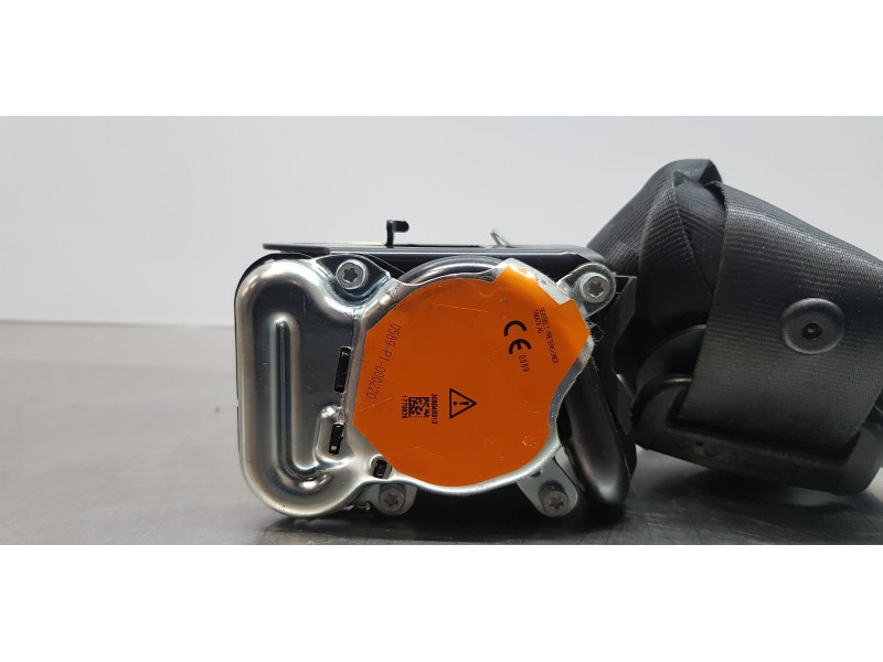 Recambio de kit airbag para skoda superb (3v3) active referencia OEM IAM 3V1857007RZR2  