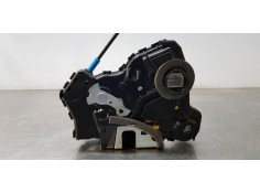 Recambio de cerradura puerta delantera derecha para toyota auris touring sports (e18) hybrid active referencia OEM IAM 690300513 2