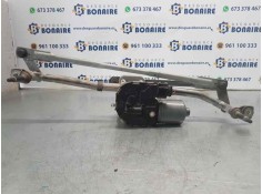 Recambio de motor limpia delantero para audi q5 (8r) 2.0 tdi advance quattro (105kw) referencia OEM IAM 8R1955119A