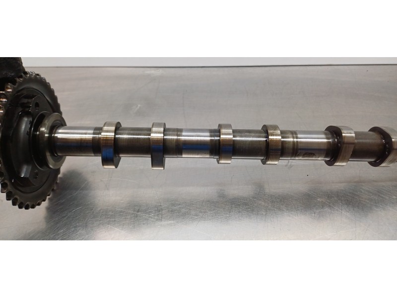 Recambio de arbol de levas para ford transit custom kasten 330 l1 referencia OEM IAM 2239508 6C1Q6256AC 