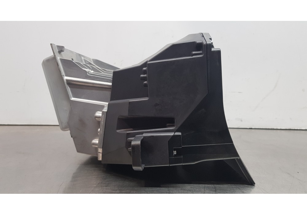 Recambio de pantalla multifuncion para bmw serie 5 gran turismo (f07) 530d xdrive referencia OEM IAM 62309243434  