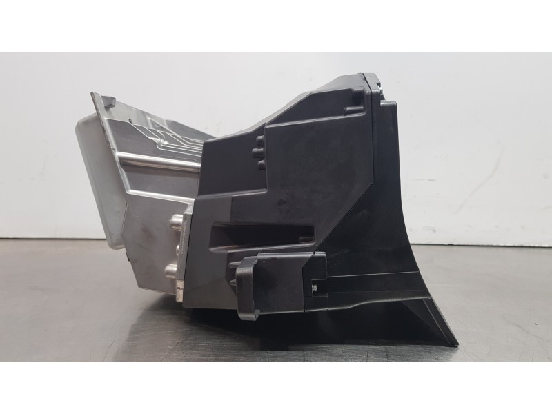 Recambio de pantalla multifuncion para bmw serie 5 gran turismo (f07) 530d xdrive referencia OEM IAM 62309243434  