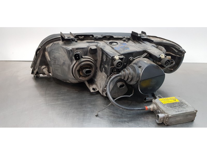 Recambio de faro derecho para bmw x5 (e53) 3.0d referencia OEM IAM 63126930230  
