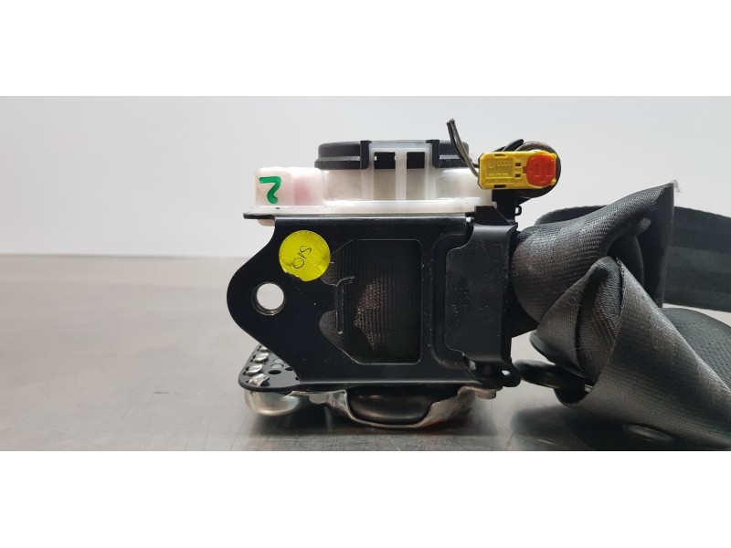 Recambio de kit airbag para skoda superb (3v3) active referencia OEM IAM 3V1857007RZR2  