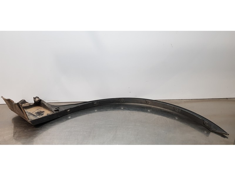 Recambio de aletin delantero izquierdo para bmw x3 (e83) xdrive 20d referencia OEM IAM 51773405817  