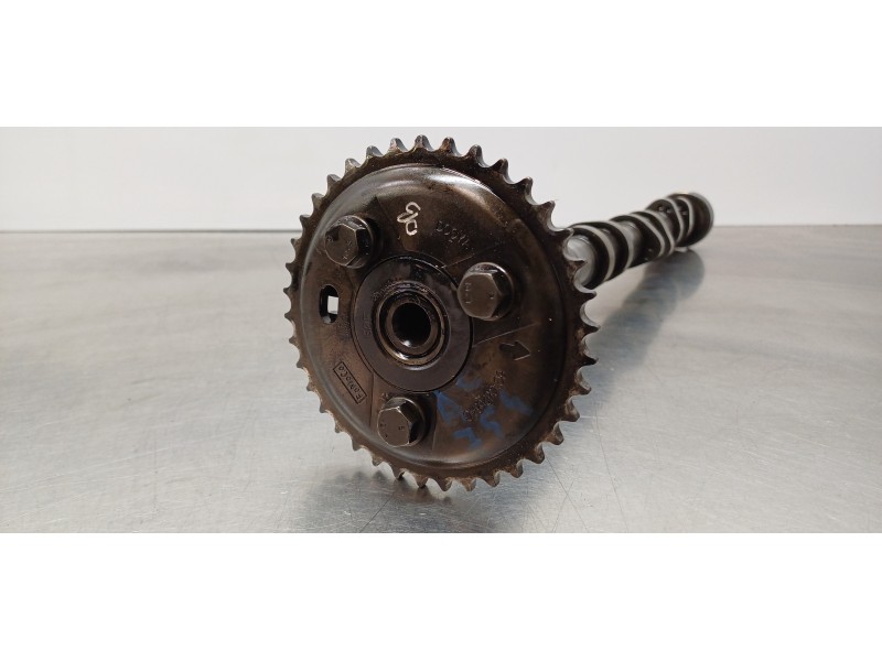 Recambio de arbol de levas para ford transit custom kasten 330 l1 referencia OEM IAM 2239508 6C1Q6256AC 
