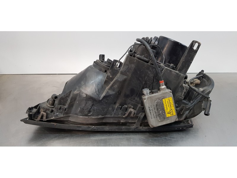 Recambio de faro derecho para bmw x5 (e53) 3.0d referencia OEM IAM 63126930230  
