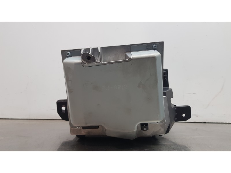 Recambio de pantalla multifuncion para bmw serie 5 gran turismo (f07) 530d xdrive referencia OEM IAM 62309243434  