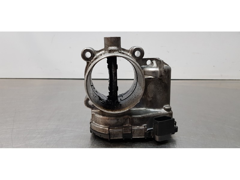 Recambio de caja mariposa para ford transit kastenwagen (ttg) 350 l3 referencia OEM IAM BK2Q9E926AC  