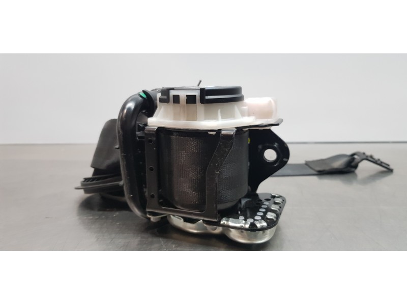 Recambio de kit airbag para skoda superb (3v3) active referencia OEM IAM 3V1857007RZR2  