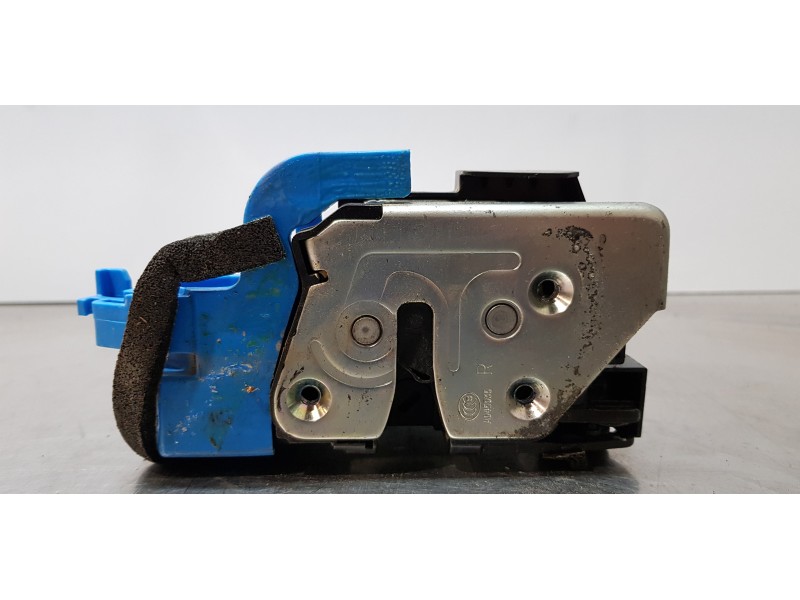 Recambio de cerradura puerta trasera derecha para hyundai i30 (gd) klass referencia OEM IAM 81420A6100   Recambio de cerradura puerta trasera derecha para hyundai i30 (gd) klass referencia OEM IAM 81420A6100