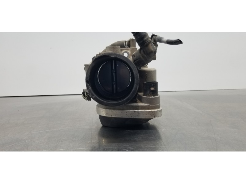 Recambio de caja mariposa para opel astra h berlina cosmo referencia OEM IAM 55562380 A2C53192017  Recambio de caja mariposa para opel astra h berlina cosmo referencia OEM IAM 55562380 A2C53192017