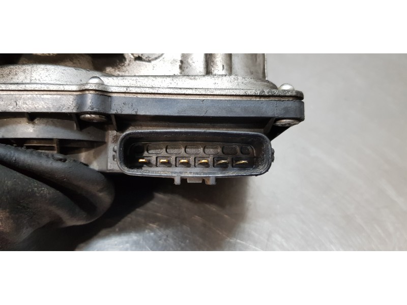 Recambio de caja mariposa para kia carens ( ) attract referencia OEM IAM 351002B300  