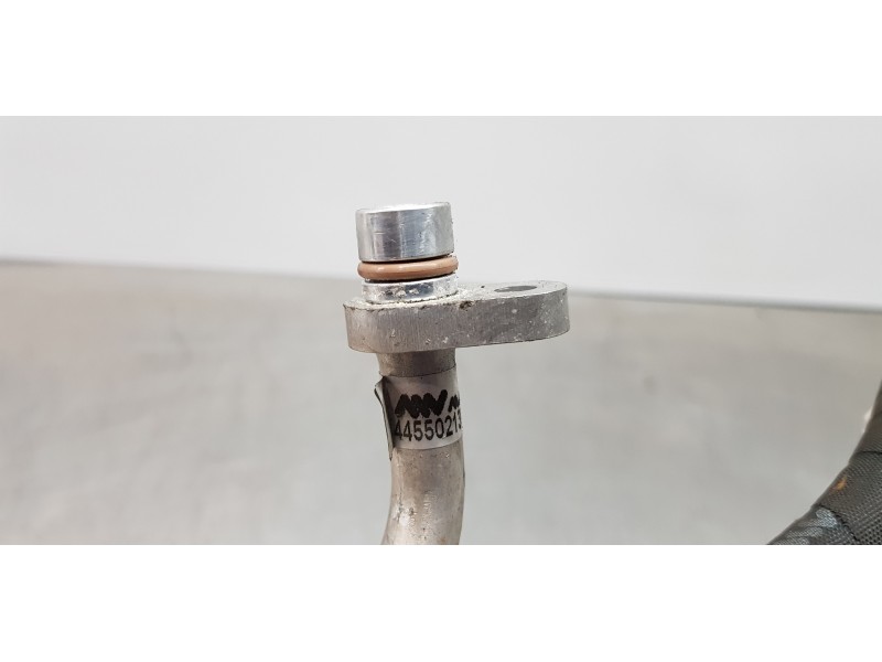 Recambio de tubos aire acondicionado para renault espace v icon referencia OEM IAM 924548515R  