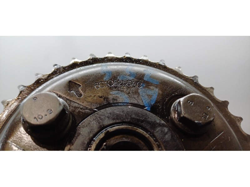 Recambio de arbol de levas para ford transit custom kasten 330 l1 referencia OEM IAM 2239508 6C1Q6256AC 