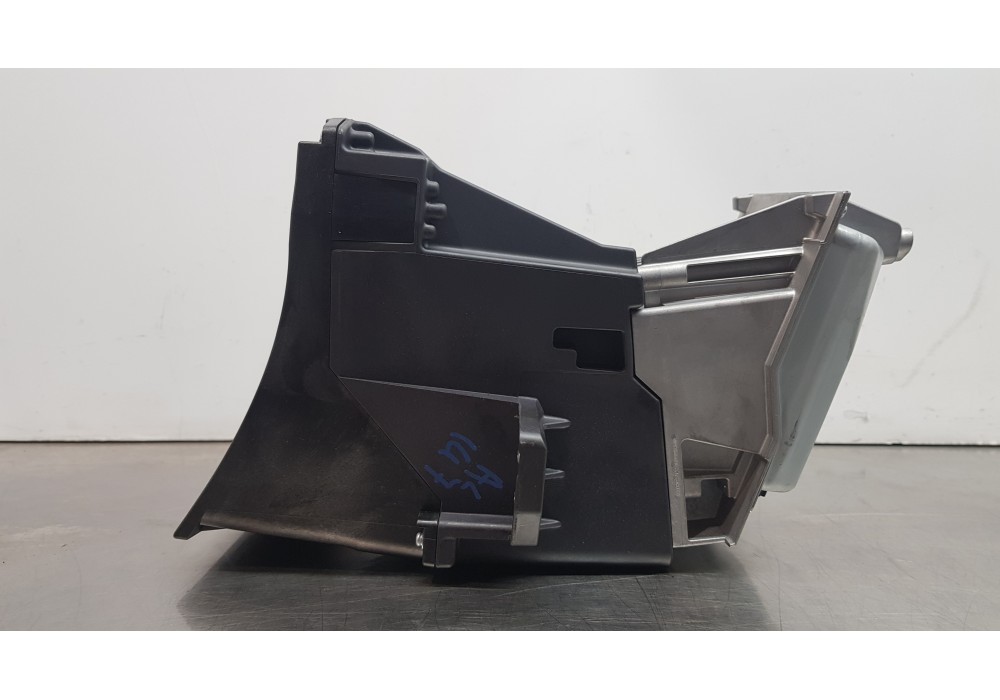 Recambio de pantalla multifuncion para bmw serie 5 gran turismo (f07) 530d xdrive referencia OEM IAM 62309243434  